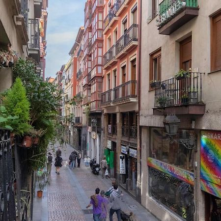 Bilbao Old Town XI By Aston Rentals 外观 照片